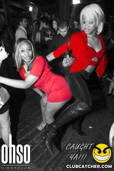 Ohso nightclub photo 7 - June 14th, 2013