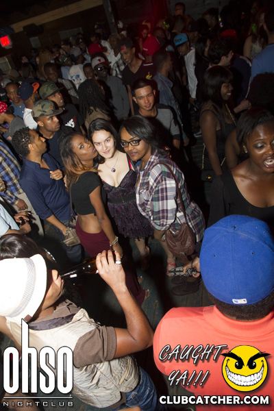 Ohso nightclub photo 61 - June 14th, 2013