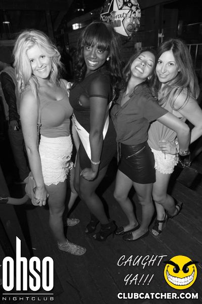 Ohso nightclub photo 64 - June 14th, 2013