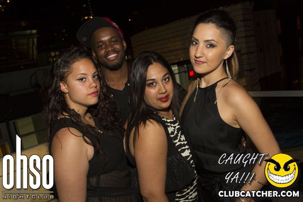 Ohso nightclub photo 78 - June 14th, 2013
