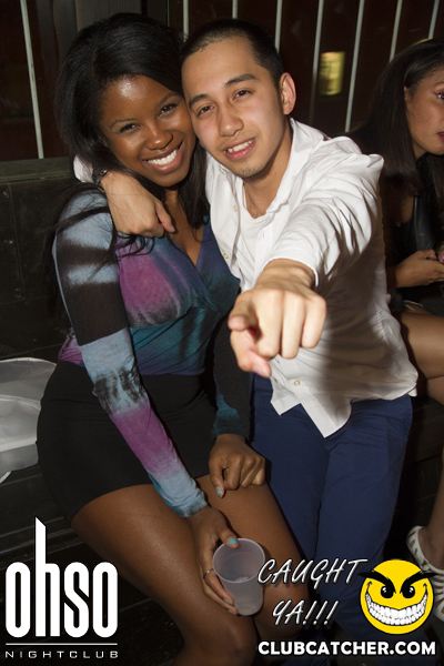 Ohso nightclub photo 84 - June 14th, 2013