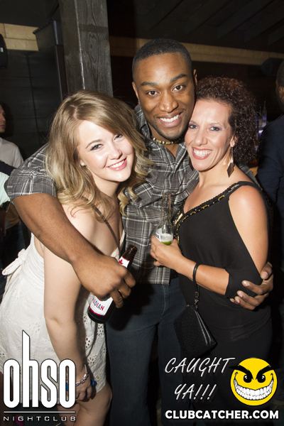 Ohso nightclub photo 85 - June 14th, 2013
