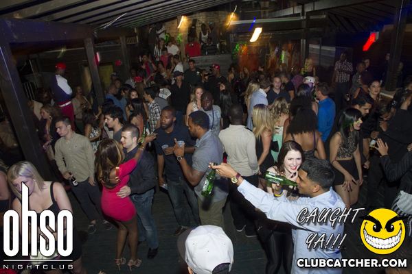 Ohso nightclub photo 87 - June 14th, 2013