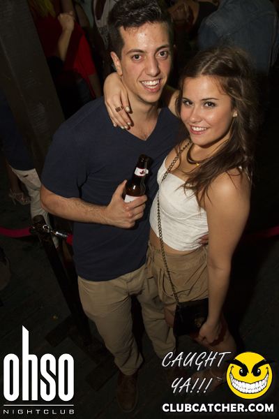 Ohso nightclub photo 88 - June 14th, 2013