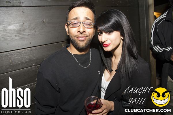 Ohso nightclub photo 89 - June 14th, 2013