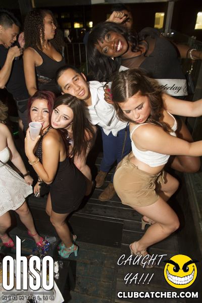 Ohso nightclub photo 10 - June 14th, 2013