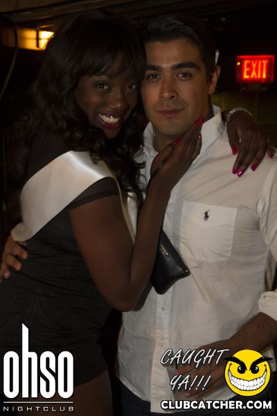 Ohso nightclub photo 91 - June 14th, 2013