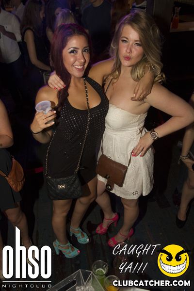 Ohso nightclub photo 93 - June 14th, 2013