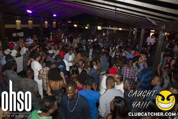Ohso nightclub photo 98 - June 14th, 2013