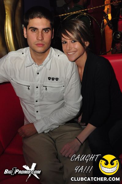 Luxy nightclub photo 102 - June 14th, 2013