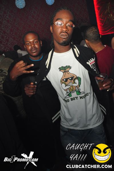 Luxy nightclub photo 104 - June 14th, 2013