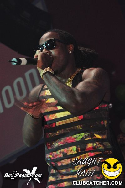 Luxy nightclub photo 112 - June 14th, 2013