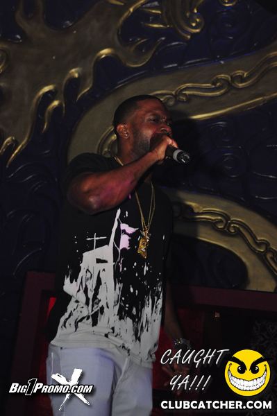 Luxy nightclub photo 113 - June 14th, 2013