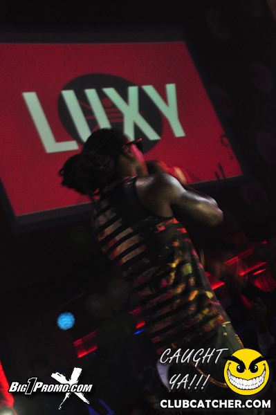 Luxy nightclub photo 117 - June 14th, 2013