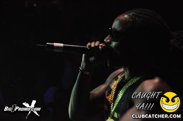 Luxy nightclub photo 118 - June 14th, 2013