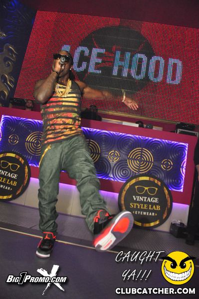 Luxy nightclub photo 119 - June 14th, 2013