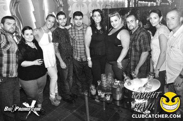Luxy nightclub photo 121 - June 14th, 2013