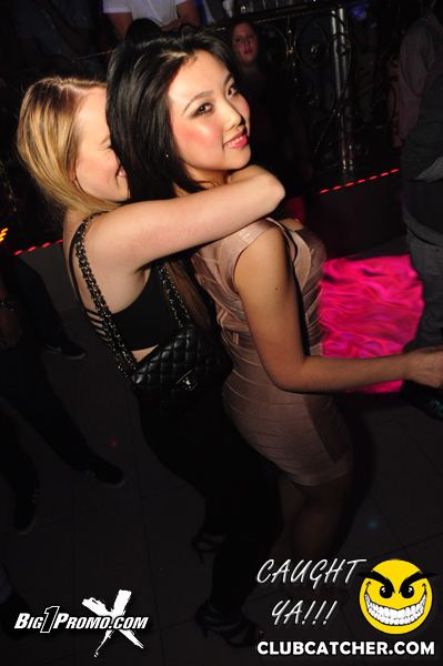 Luxy nightclub photo 122 - June 14th, 2013