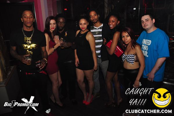 Luxy nightclub photo 123 - June 14th, 2013