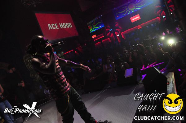 Luxy nightclub photo 124 - June 14th, 2013