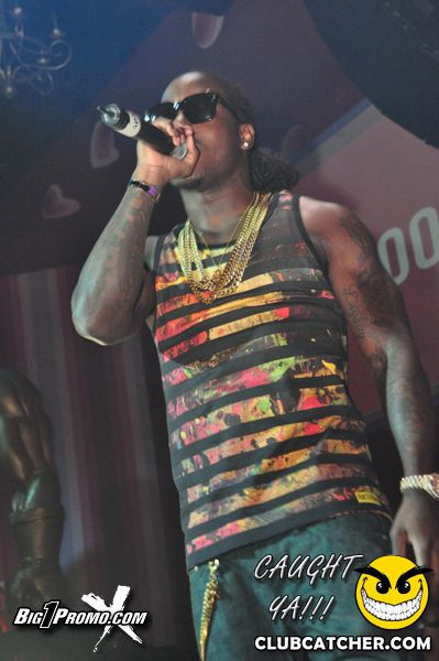 Luxy nightclub photo 126 - June 14th, 2013