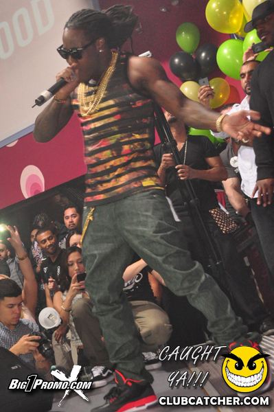 Luxy nightclub photo 127 - June 14th, 2013