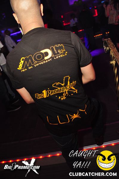Luxy nightclub photo 14 - June 14th, 2013
