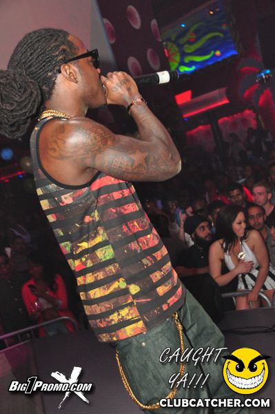 Luxy nightclub photo 135 - June 14th, 2013