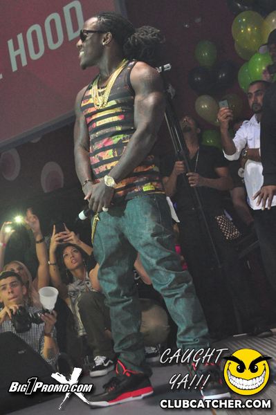 Luxy nightclub photo 137 - June 14th, 2013