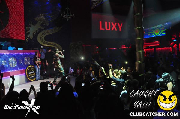 Luxy nightclub photo 139 - June 14th, 2013