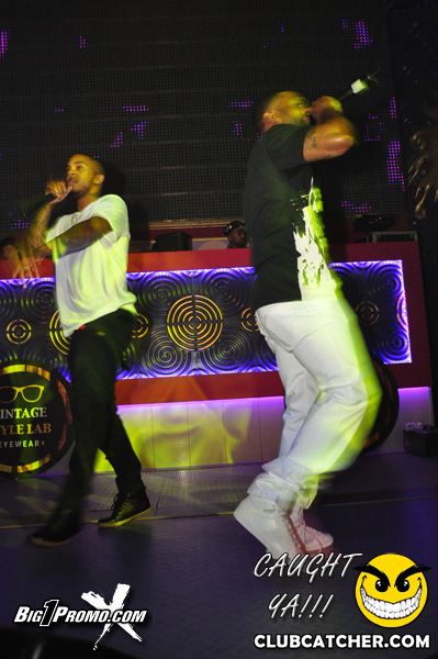 Luxy nightclub photo 140 - June 14th, 2013