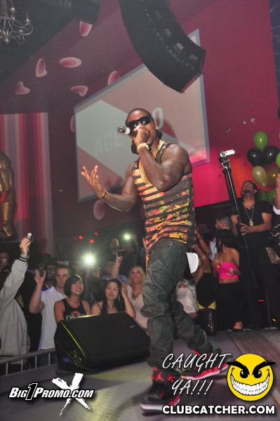 Luxy nightclub photo 144 - June 14th, 2013