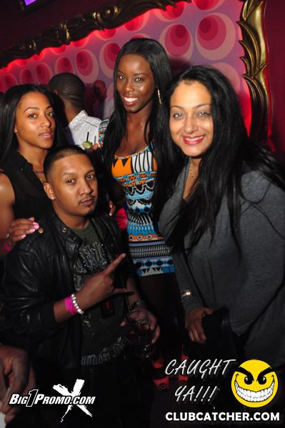 Luxy nightclub photo 146 - June 14th, 2013