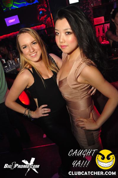 Luxy nightclub photo 153 - June 14th, 2013