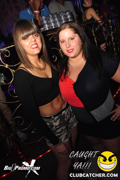 Luxy nightclub photo 154 - June 14th, 2013