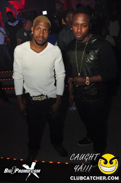 Luxy nightclub photo 155 - June 14th, 2013