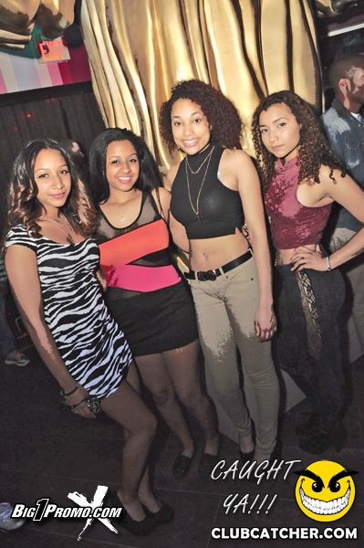 Luxy nightclub photo 156 - June 14th, 2013