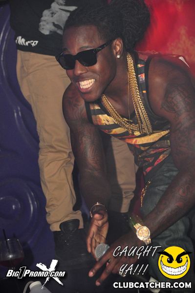 Luxy nightclub photo 157 - June 14th, 2013