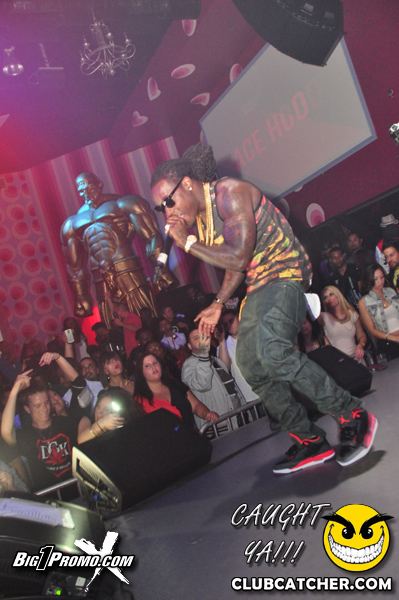 Luxy nightclub photo 164 - June 14th, 2013