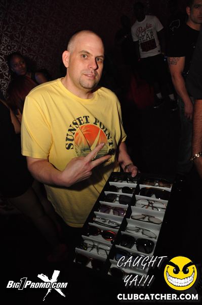 Luxy nightclub photo 18 - June 14th, 2013