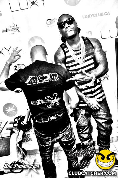 Luxy nightclub photo 171 - June 14th, 2013