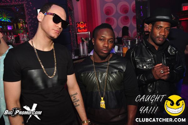 Luxy nightclub photo 174 - June 14th, 2013