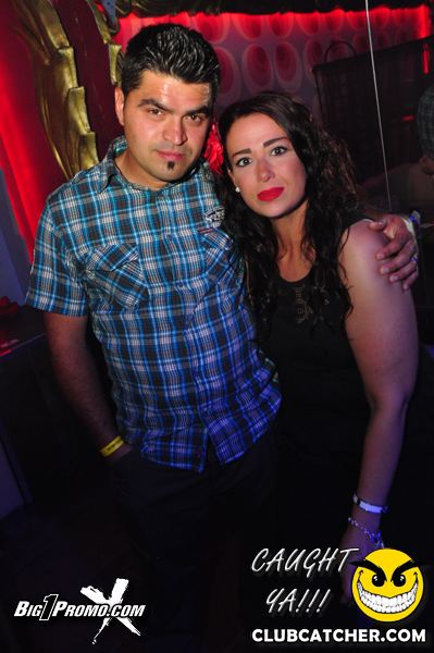 Luxy nightclub photo 178 - June 14th, 2013
