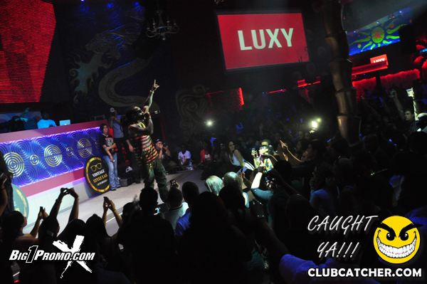 Luxy nightclub photo 185 - June 14th, 2013