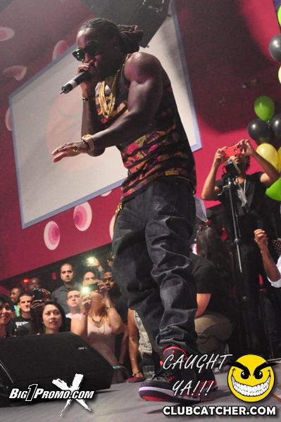 Luxy nightclub photo 189 - June 14th, 2013