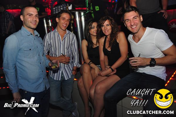 Luxy nightclub photo 192 - June 14th, 2013