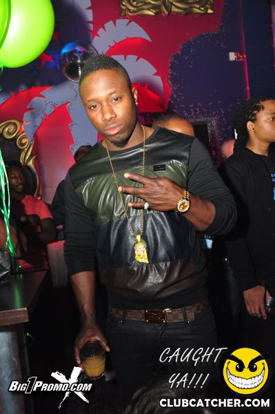 Luxy nightclub photo 195 - June 14th, 2013