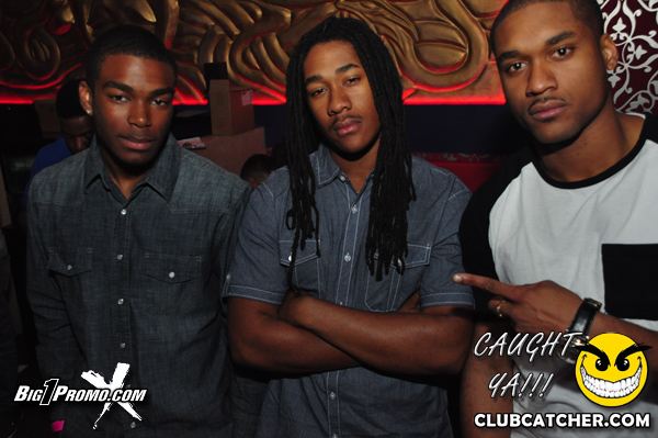 Luxy nightclub photo 198 - June 14th, 2013