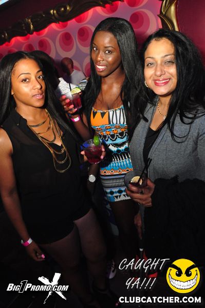 Luxy nightclub photo 21 - June 14th, 2013