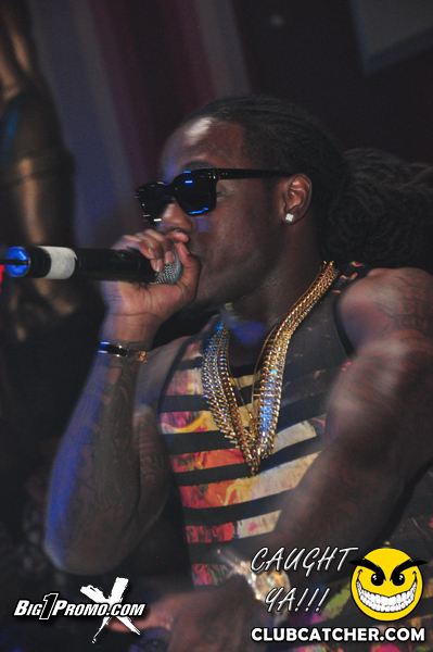 Luxy nightclub photo 201 - June 14th, 2013